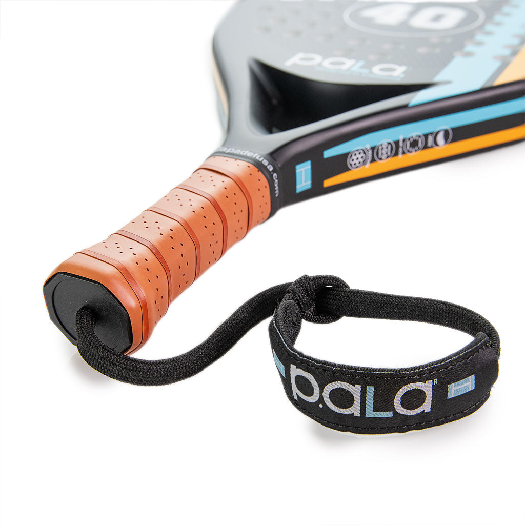 Set of 2 Padel Rackets Monaco