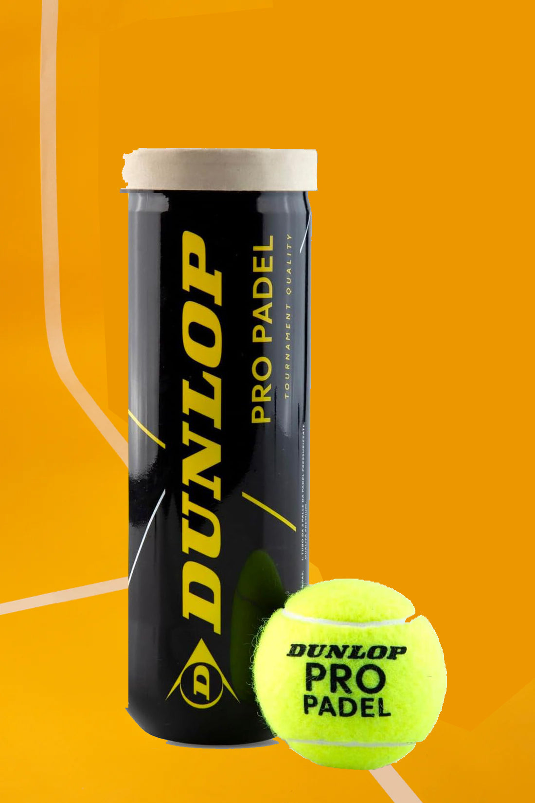 can of padel balls great price best padel balls at the best price in the usa shipping included