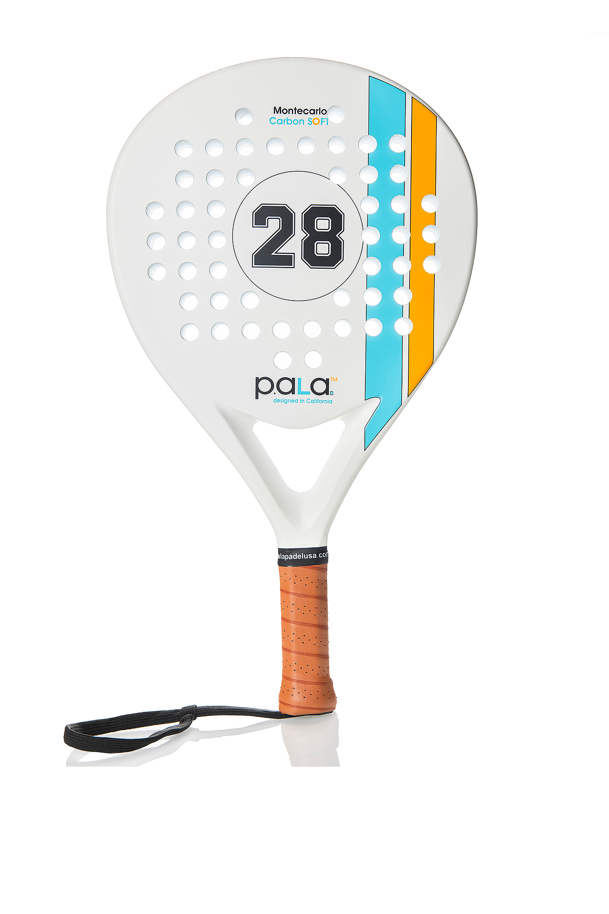 P.ala Montecarlo Padel Racket