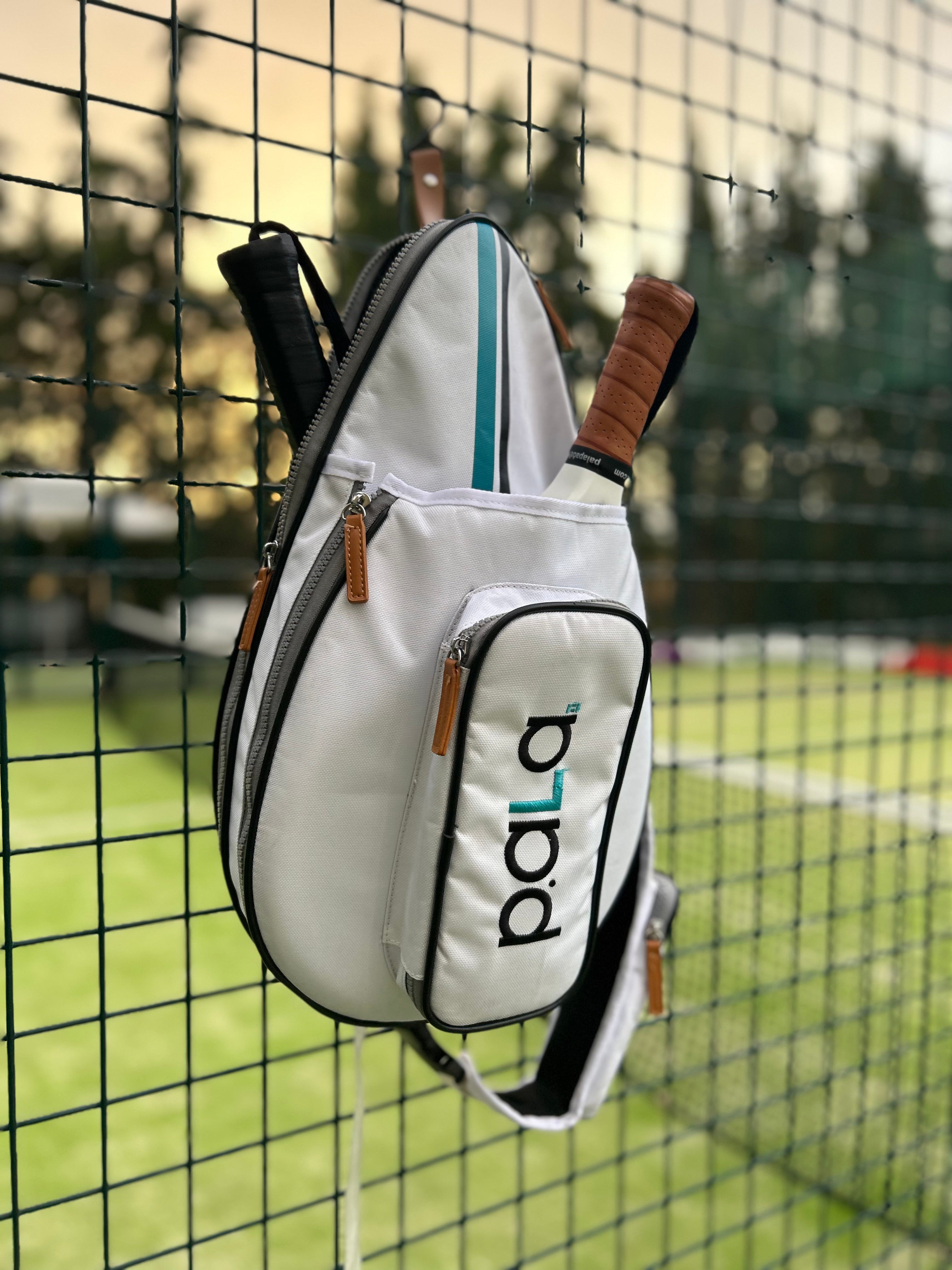 two-padel-rackets-bag-white-pala-padel-usa