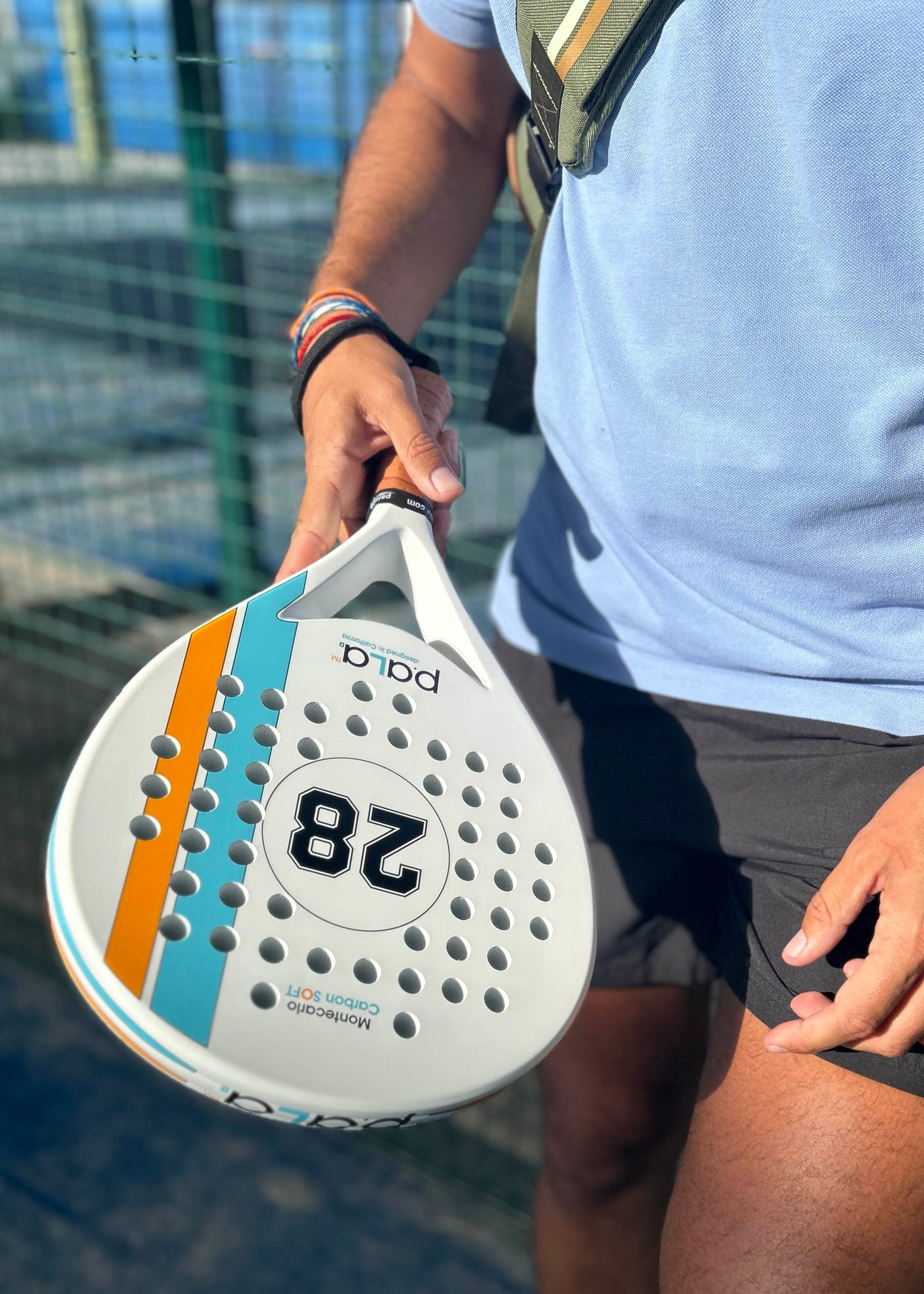 PALA PADEL RACKET