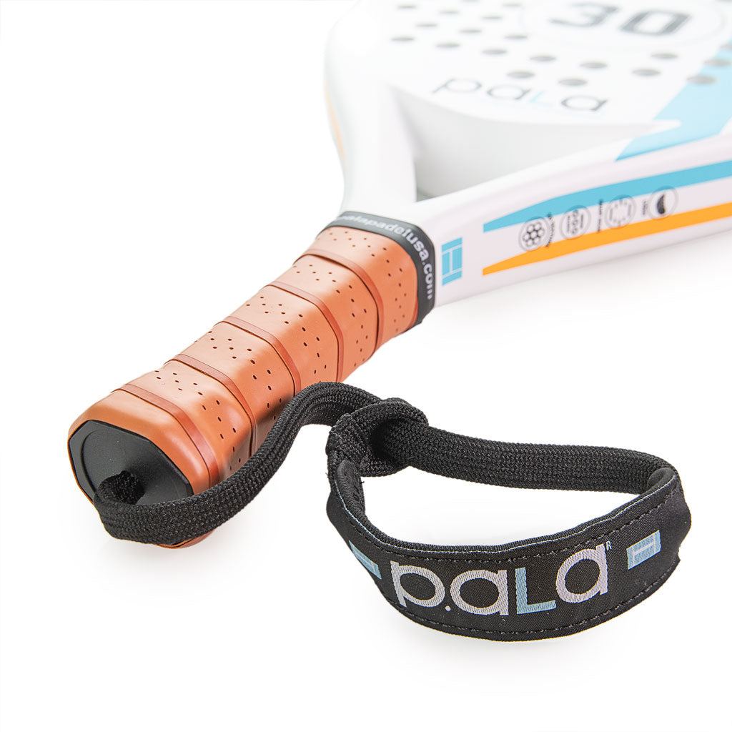 faux padel racket grip