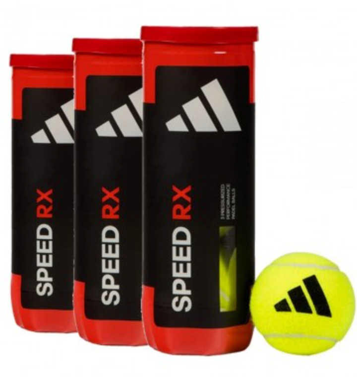 adidas padel balls