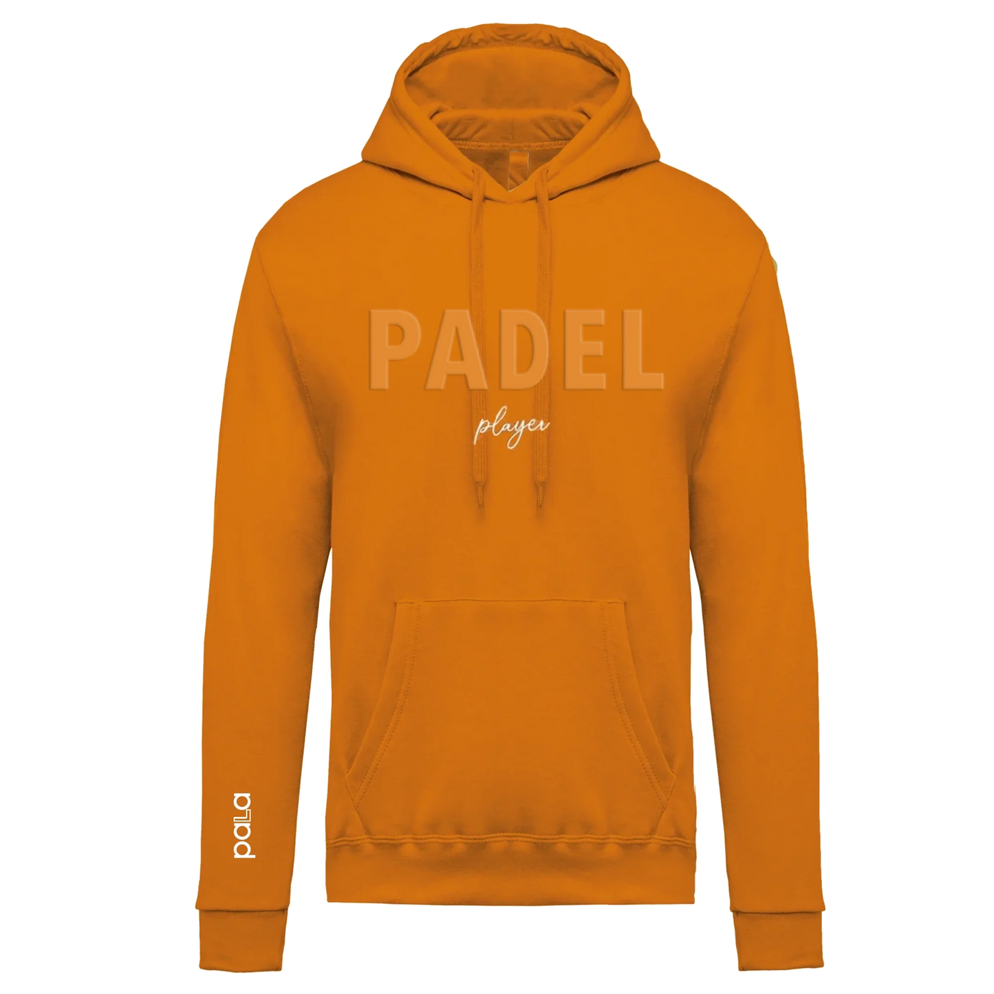 padel hoodie pala padel usa