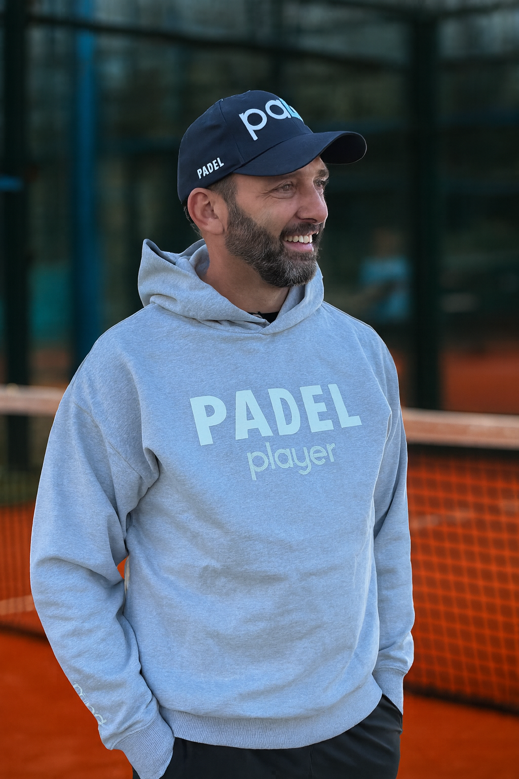 ON SALE PADEL BAG AND HOODIE