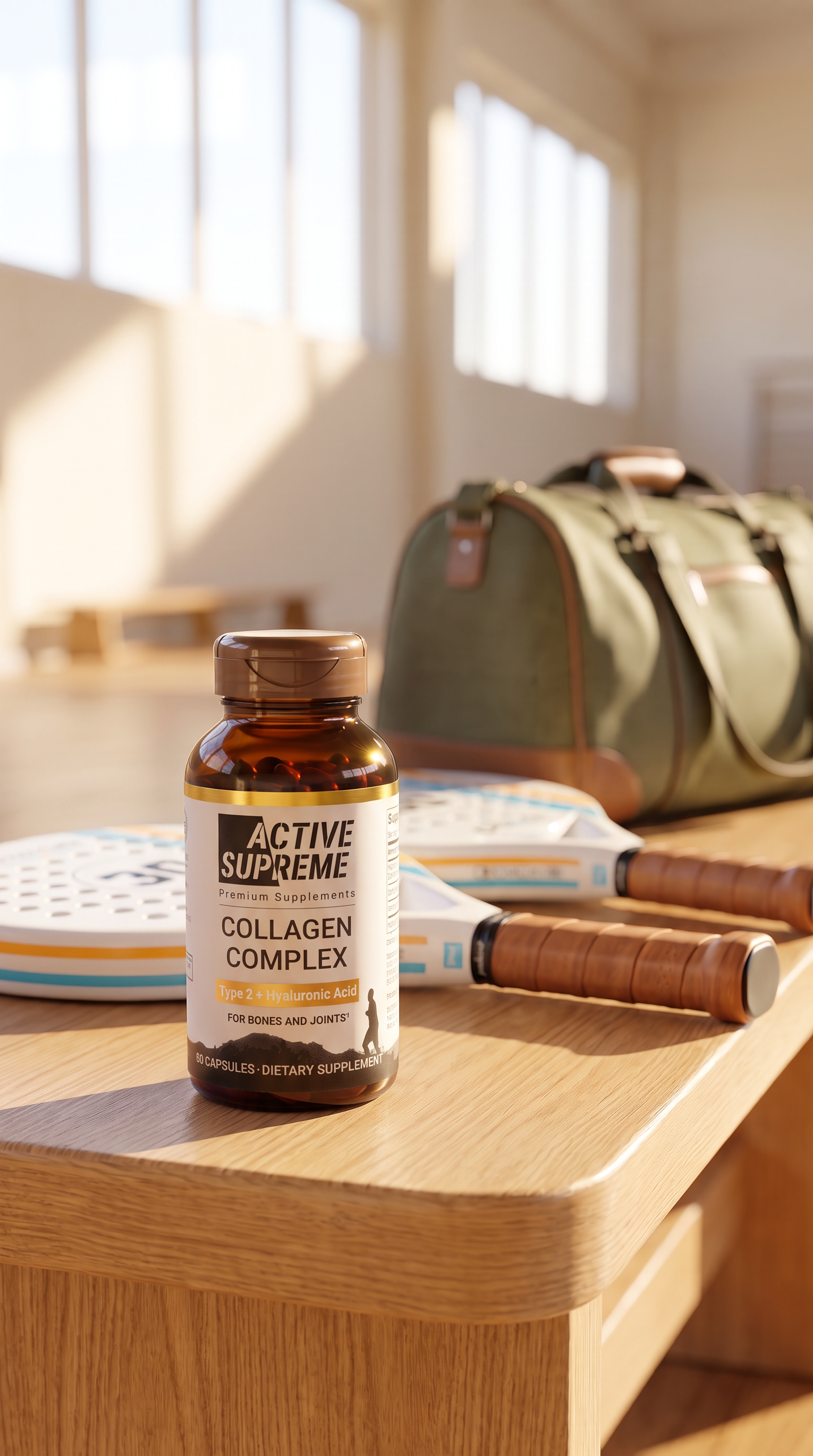 Collagen Type 2