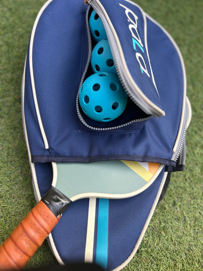Blue P.ala Padel Racket Bag
