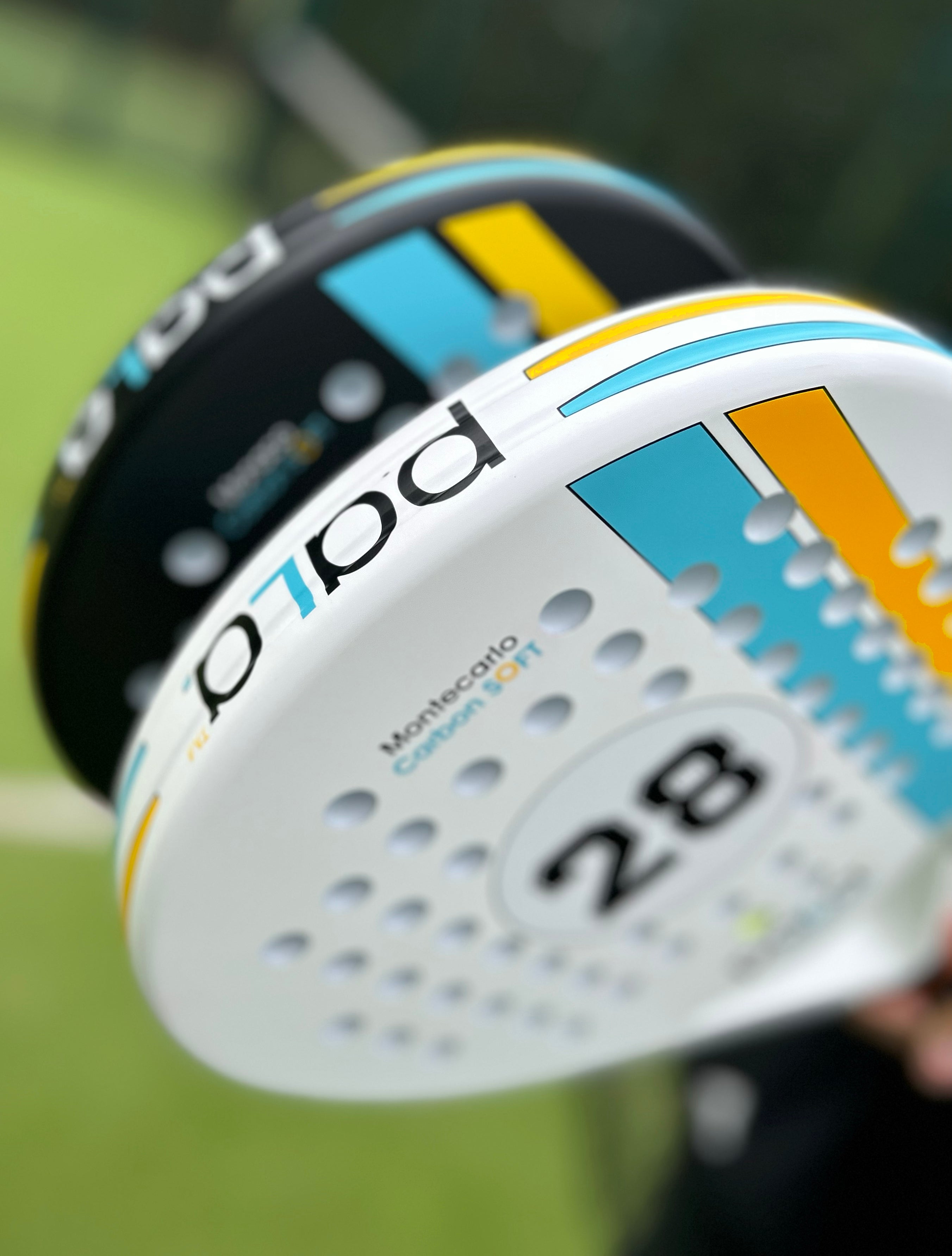 p.ala padel rackets cool