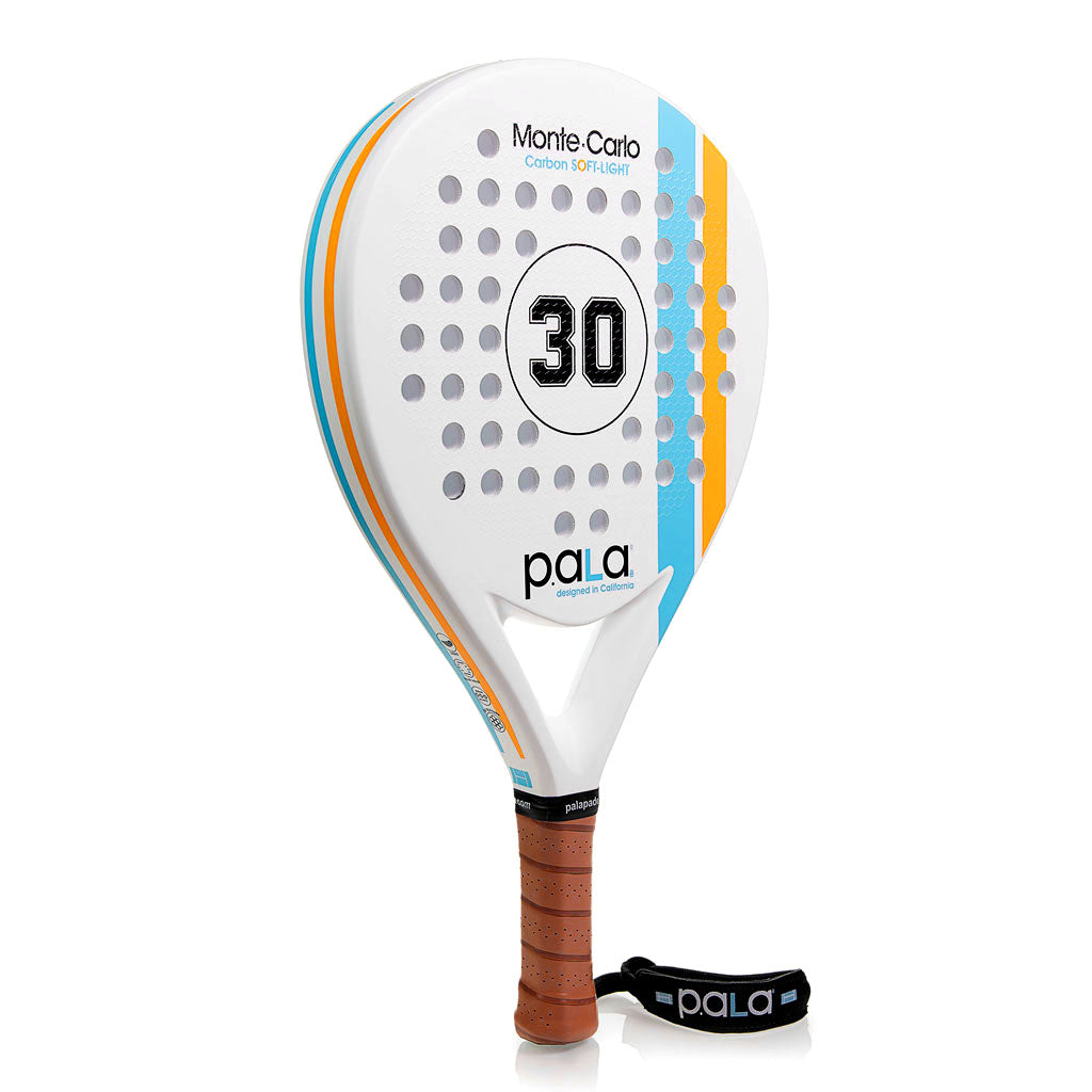 P.ala Montecarlo Padel Racket