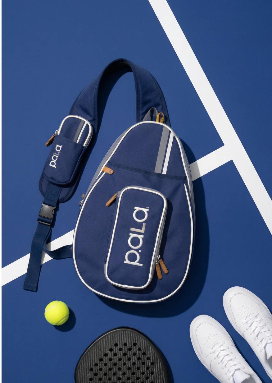 ON SALE PADEL BAG AND HOODIE