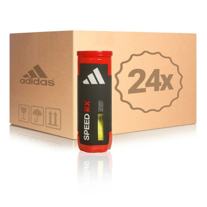 adidas padel box balls