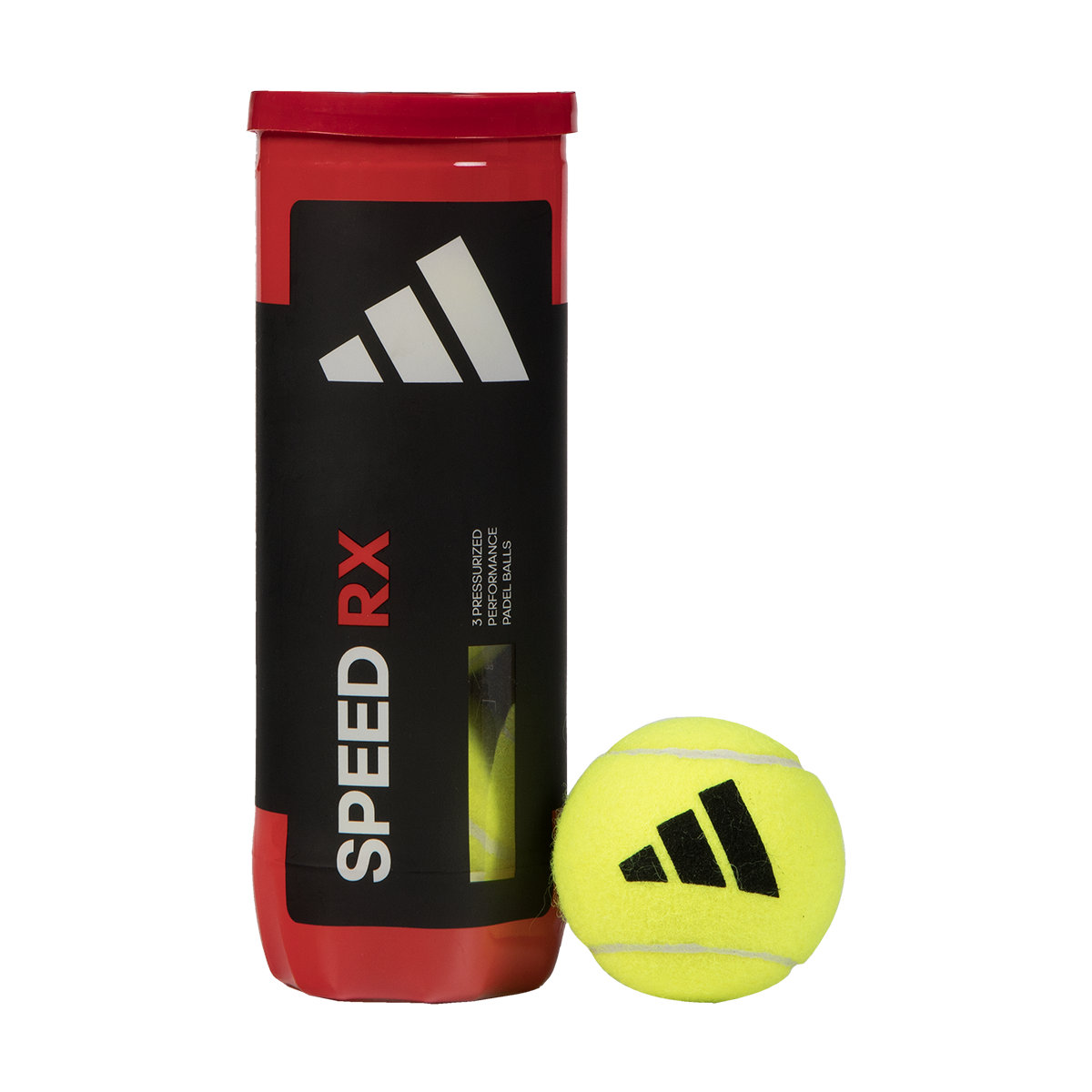adidas padel balls speed