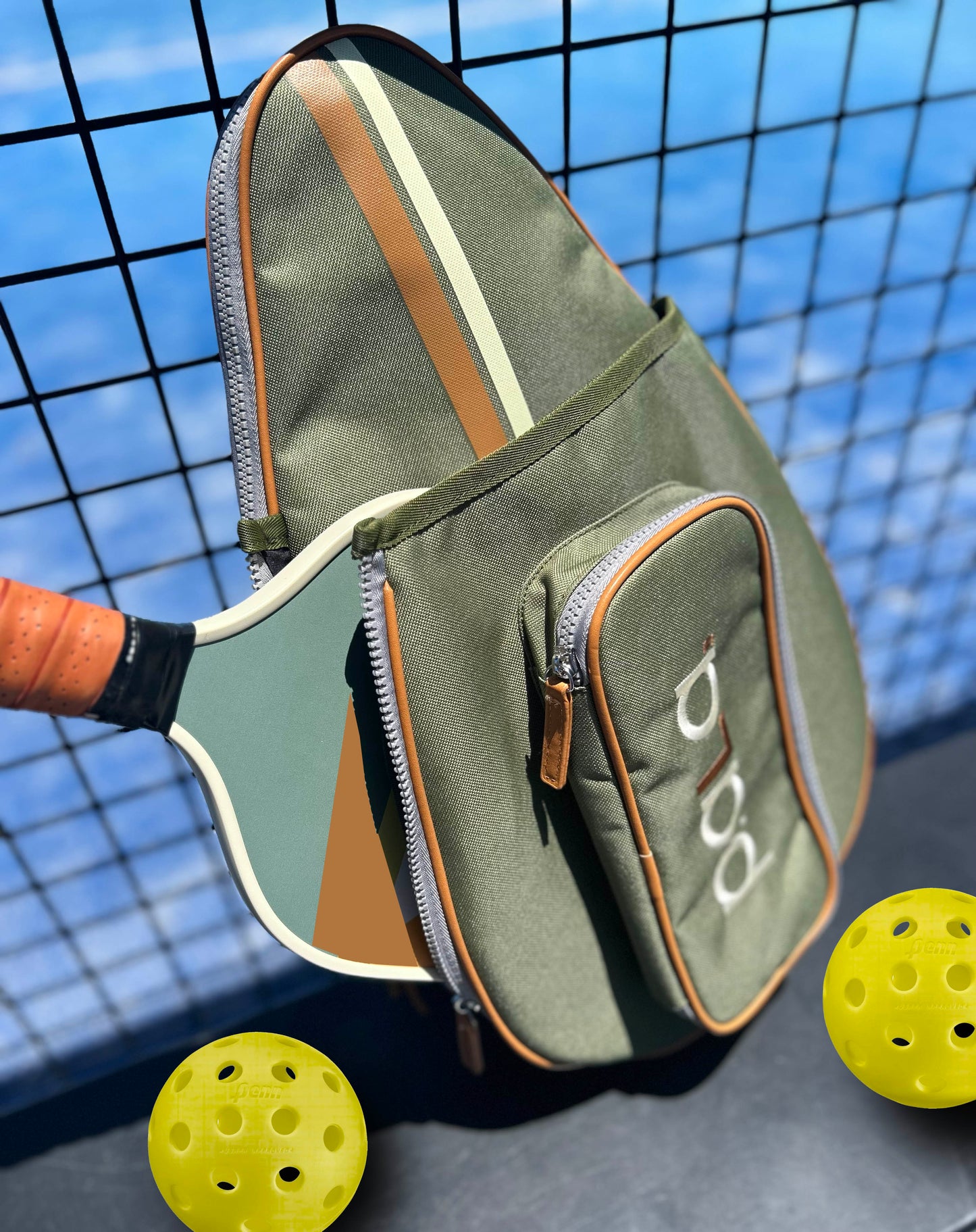 P.ala Pickleball SET OF FOUR