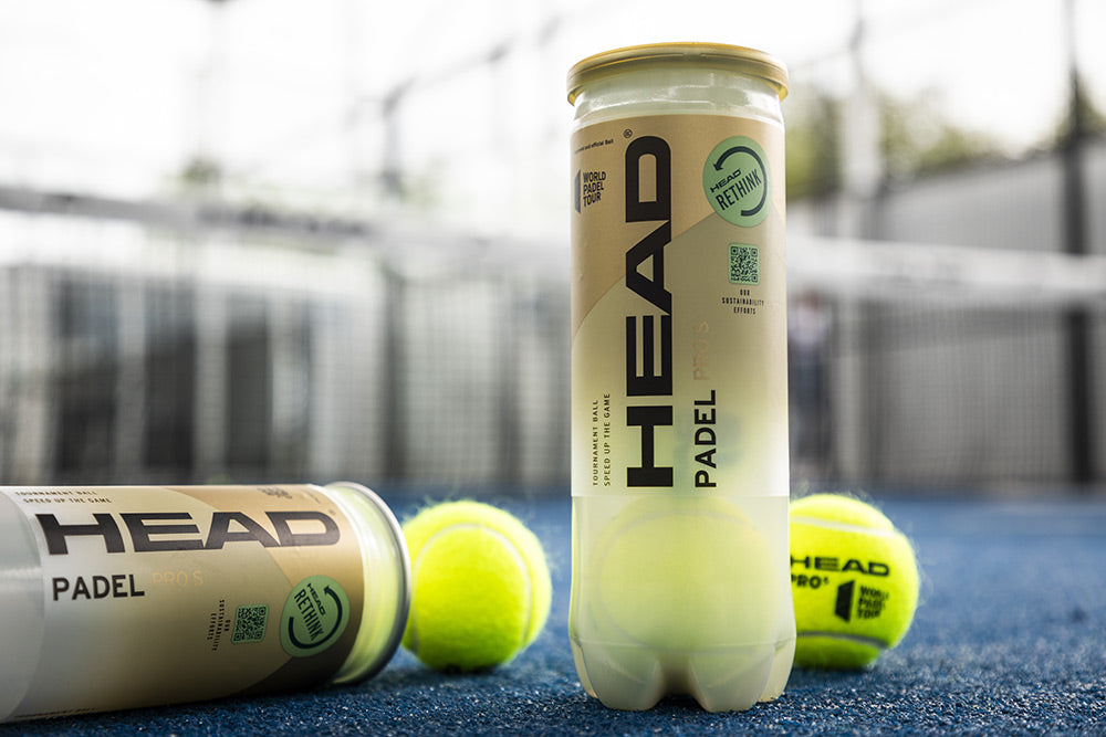 head pro padel balls pala padel usa 