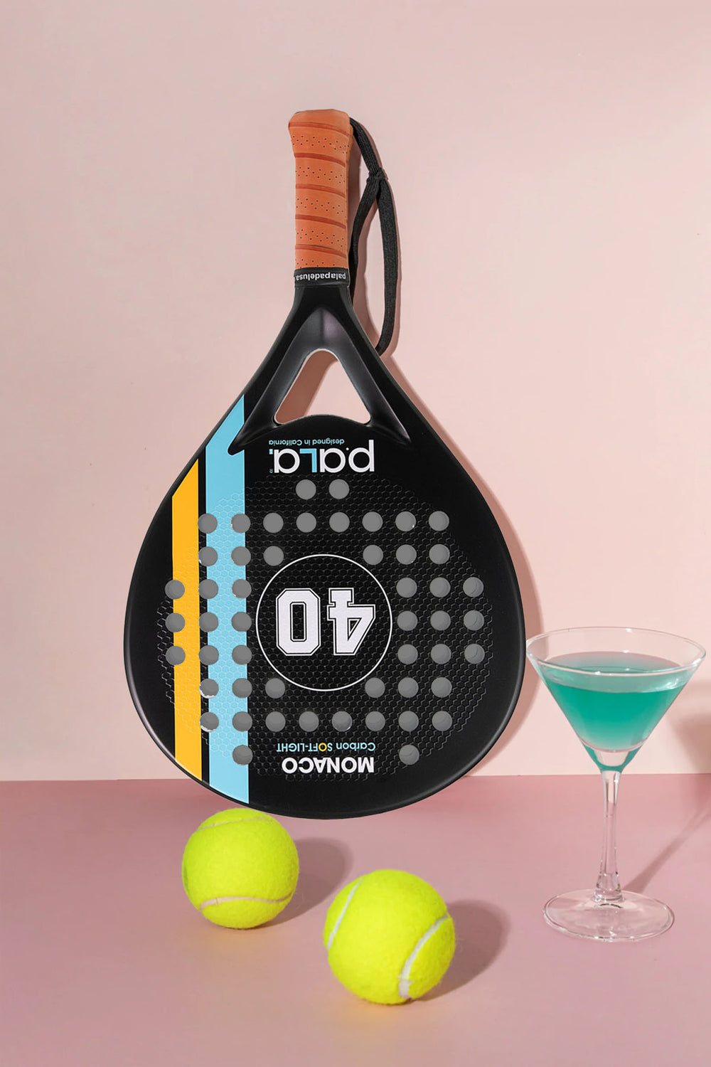 P.ala Padel Rackets, Bags & Gear | Free Shipping in the USA