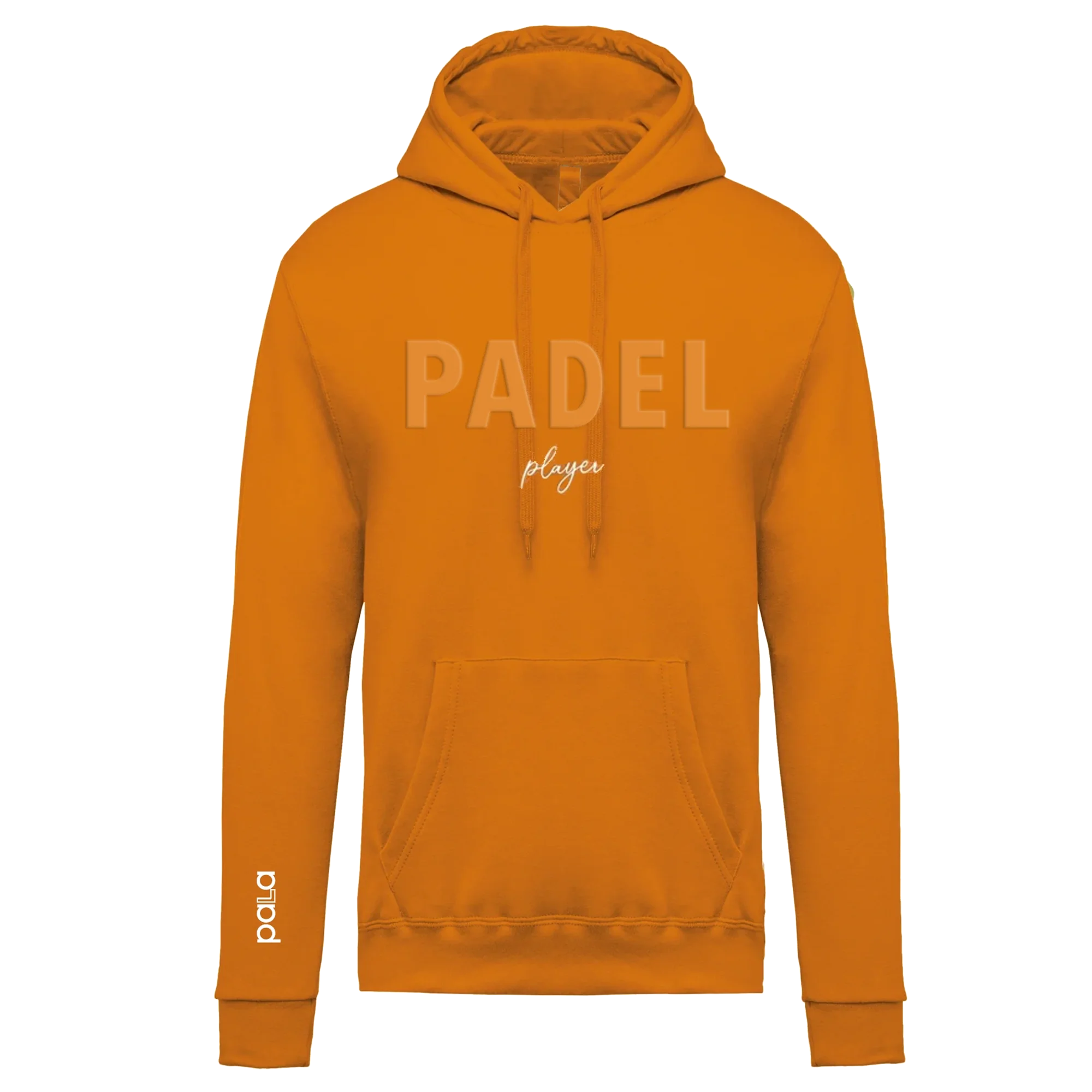 padel hoodie pala padel usa