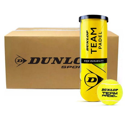 Caja de Pelotas de Padel de Head